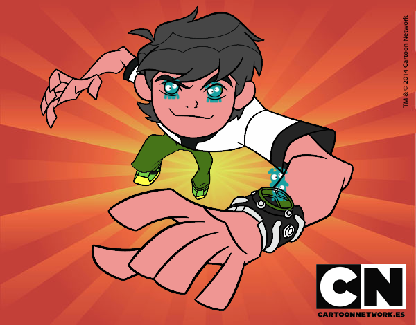 Ben 10