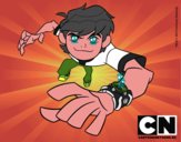 Ben 10