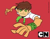 Ben 10