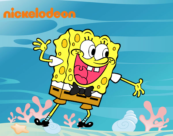 bob esponja yea