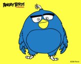 Bomb de Angry Birds