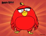 Bomb de Angry Birds