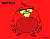 Bomb de Angry Birds