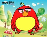 Bomb de Angry Birds