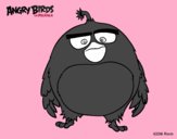 Bomb de Angry Birds