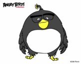 Bomb de Angry Birds