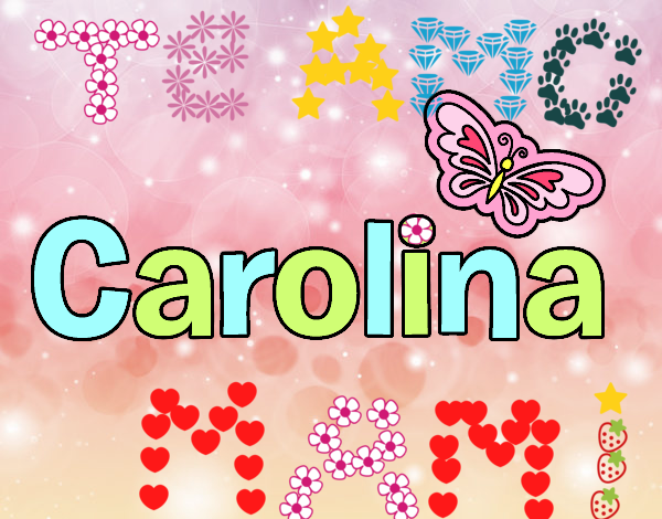 Carolina<3