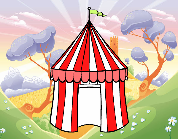 Carpa de circo