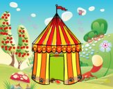 Carpa de circo