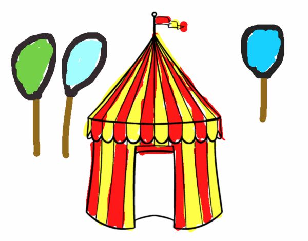 Carpa de circo