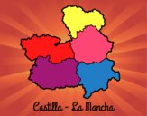 Castilla - La Mancha