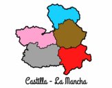 Castilla - La Mancha