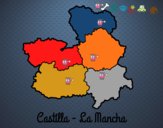 Castilla - La Mancha