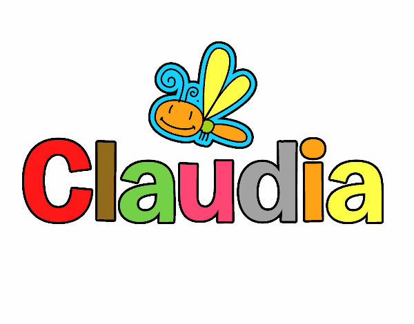 Claudia