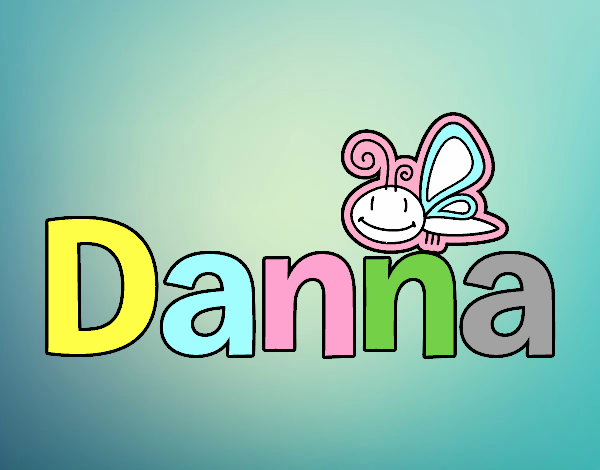 Danna