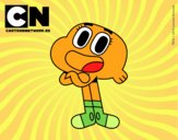 Darwin de Gumball