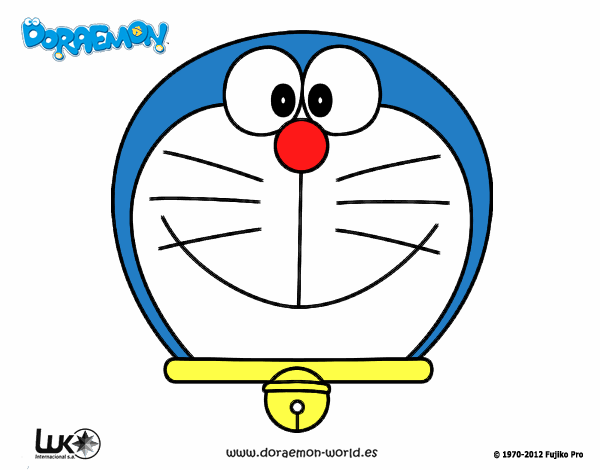 Doraemon, el gato cósmico