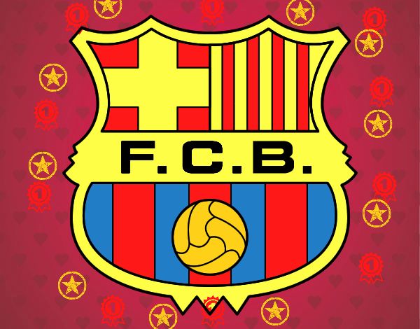 Escudo del F.C. Barcelona