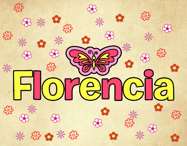 Florencia