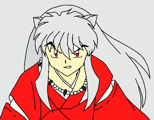 Guerrero InuYasha