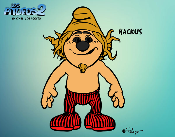 Hackus