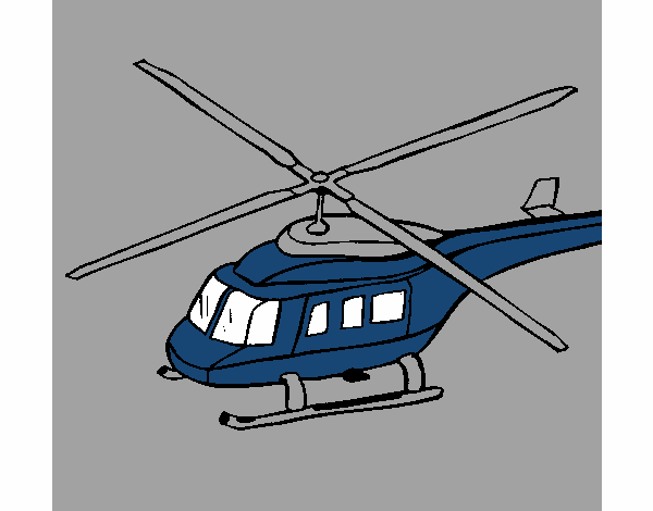 Helicóptero 3