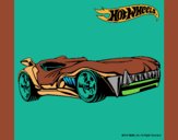 Hot Wheels 3