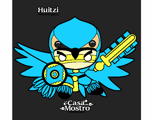 Huitzi