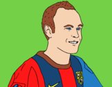 Iniesta