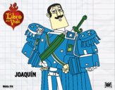 Joaquín