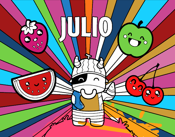 Julio