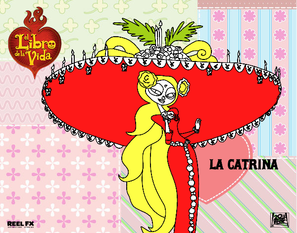 La Catrina