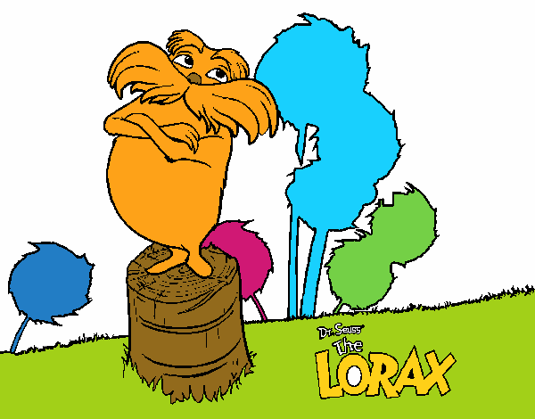 Lorax