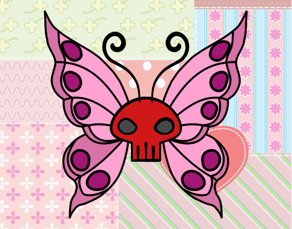 Mariposa Emo