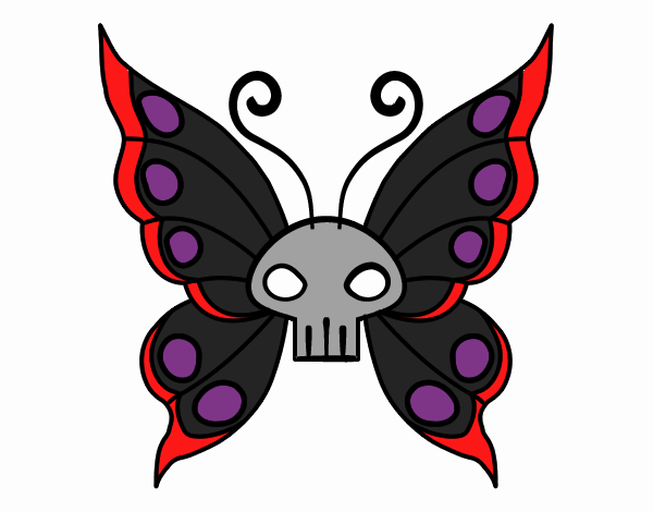 Mariposa Emo