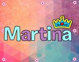 Martina