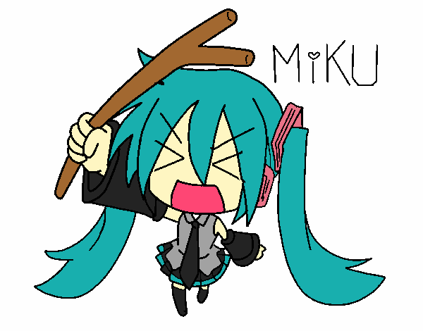 Miku