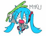 Miku