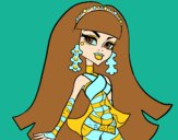 Monster High Cleo de Nile