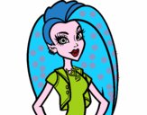 Monster High Venus McFlytrap