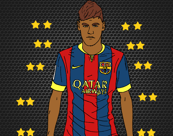 Neymar Jr.