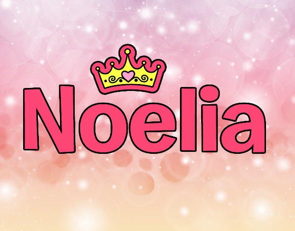 Noelia