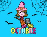 Octubre