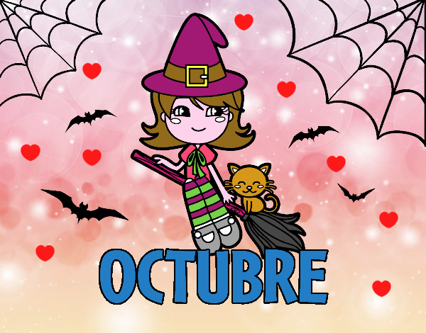 Octubre