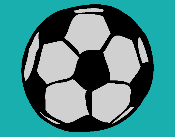 Pelota de fútbol