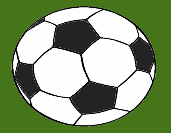 Pelota de fútbol II