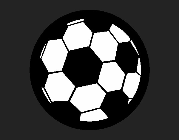 Pelota de fútbol III