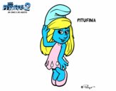 Pitufina