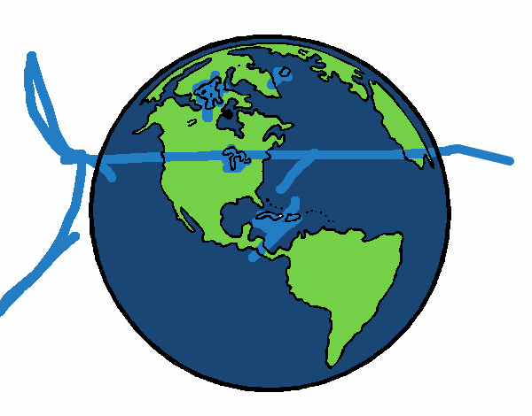 Planeta Tierra 1