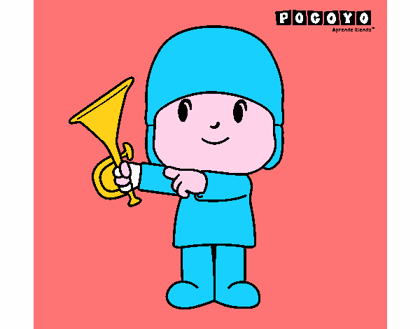 pocoyo